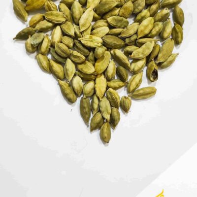 هل اکبر بنفش اعلا بسته ای 20 گرمی